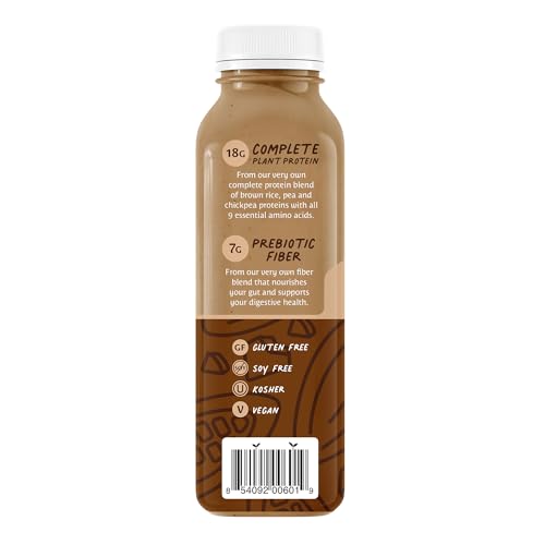 KOIA PLNT PRTN CACAO BN (12x12.00)
