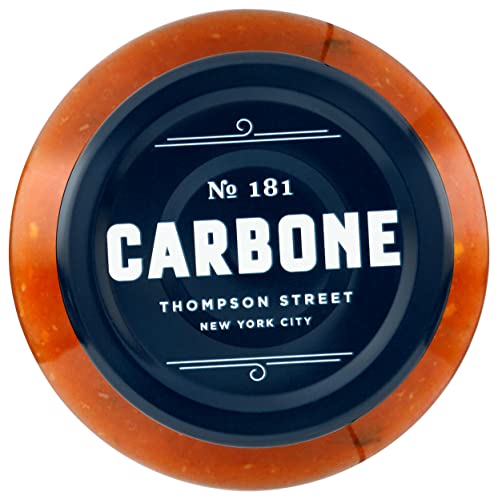 CARBONE Roasted Garlic Pasta Sauce, 24 OZ
