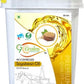 G7 Grains Organic Cold Pressed/Wood Pressed Oil | Ghani Oil/Tel (Soyabean Oil, 15 Litre)