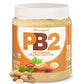 PB2 Original Powdered Peanut Butter - 6g of Protein, 90% Less Fat, Certified Gluten Free, Only 60 Calories per Serving, Perfect