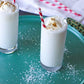 Food To Live Shredded Coconut, 12 Ounces Unsweetened Flakes, Desiccated, Kosher, Vegan, Bulk. No Sulfites Added. Rich In Dietary
