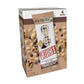 Perfect Bar Gluten-Free Dark Chocolate Chip Peanut Butter Protein Bar, 4 count, 2.3 oz