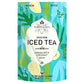 Harney & Sons Organic Green with Coconut, Fresh Brew Iced Tea, 15 Count