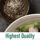 Pereg Du Puy French Green Lentils (16 Oz) - Lentil Beans Dry - Non-GMO & Additive Free - Ideal for Stews  Indian Curries  Tacos & Soups - Vegan Diet-Friendly - High In Protein & Fiber