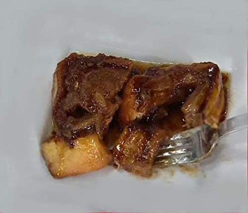 Sticky Buns (14 Pack) (No Nuts)