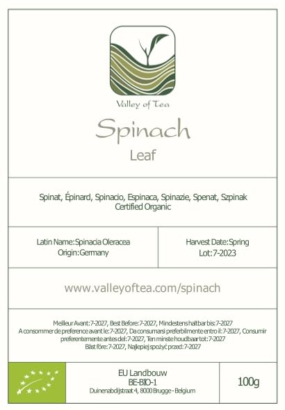Spinach Dried Leaf Flakes - Spinach Leaf Dried Spinach Flakes Dried Spinach Leaves Dried Spinach Flake