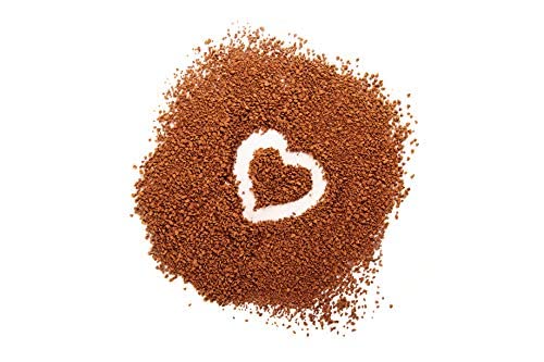 Mount Hagen 7.05oz Organic Freeze Dried Instant Decaf Coffee | Made From Organic Medium Roast Arabica Beans | Fair-Trade, Eco-fr