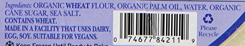 Wholly Wholesome, Pie Shells, Traditional, 2 Count , 14 oz (Frozen)