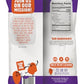 Spudsy Sweet Potato Cinnamon Puffs, 4 oz