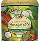 Virginia Brand Gluten Free Vidalia Onion Vinaigrette Salad Dressing, Marinade & Dip, 128 Ounce (Pack Of 1)