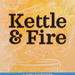 Kettle & Fire Organic Low Sodium Chicken Broth, 32 OZ (Pack of 4)