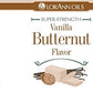 LorAnn Vanilla Butternut SS Flavor, 16 ounce bottle