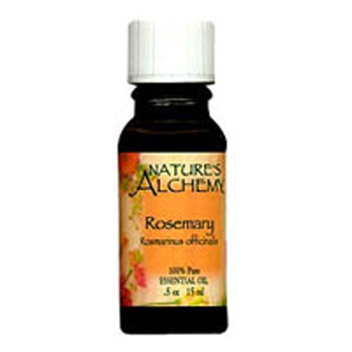 Rosemary .5 OZ