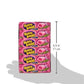 Hubba Bubba Max Outrageous Original Gum, 5 Count (Pack Of 18)