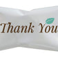 Party Sweets Thank You Buttermints By Hospitality Mints, Appx 300 Mints, 7-Ounce Bags (Pack Of 6)