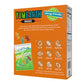 YumEarth Organic Halloween Sour Littles Chewy Candy - Allergy Friendly (Top 9 Free), No Artificial Dyes, Non GMO, Gluten Free, V