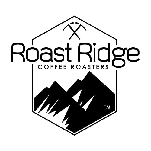 Roast Ridge Ground Cold Brew Coffee Blend, Medium Roast, 2 Lb.