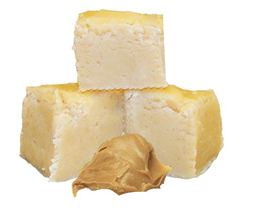 Fedeles Chocolates - Fudge (16 oz.) (Peanut Butter)