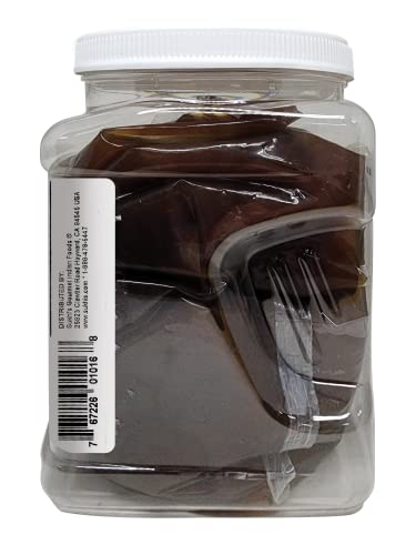Sukhis Mango Chutney - Gluten Free Indian Chutney - Chutney Spread for Indian Food and Snacks (4 lbs) Bulk Foodservice