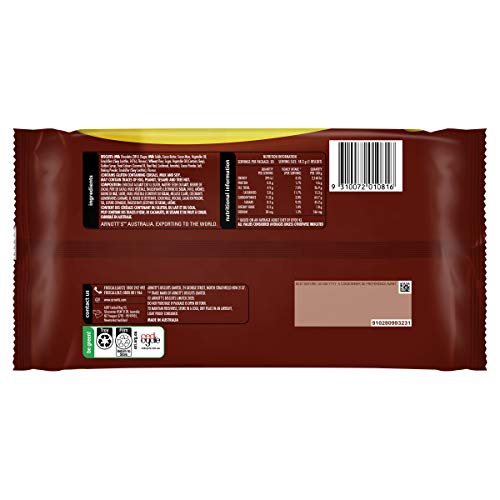 Arnotts Tim Tam Original Value Pack , 11.7 Ounce