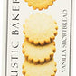 Rustic Bakery Tahitian Vanilla Bean Shortbread Cookies, 4 oz, Brown, Model 58012