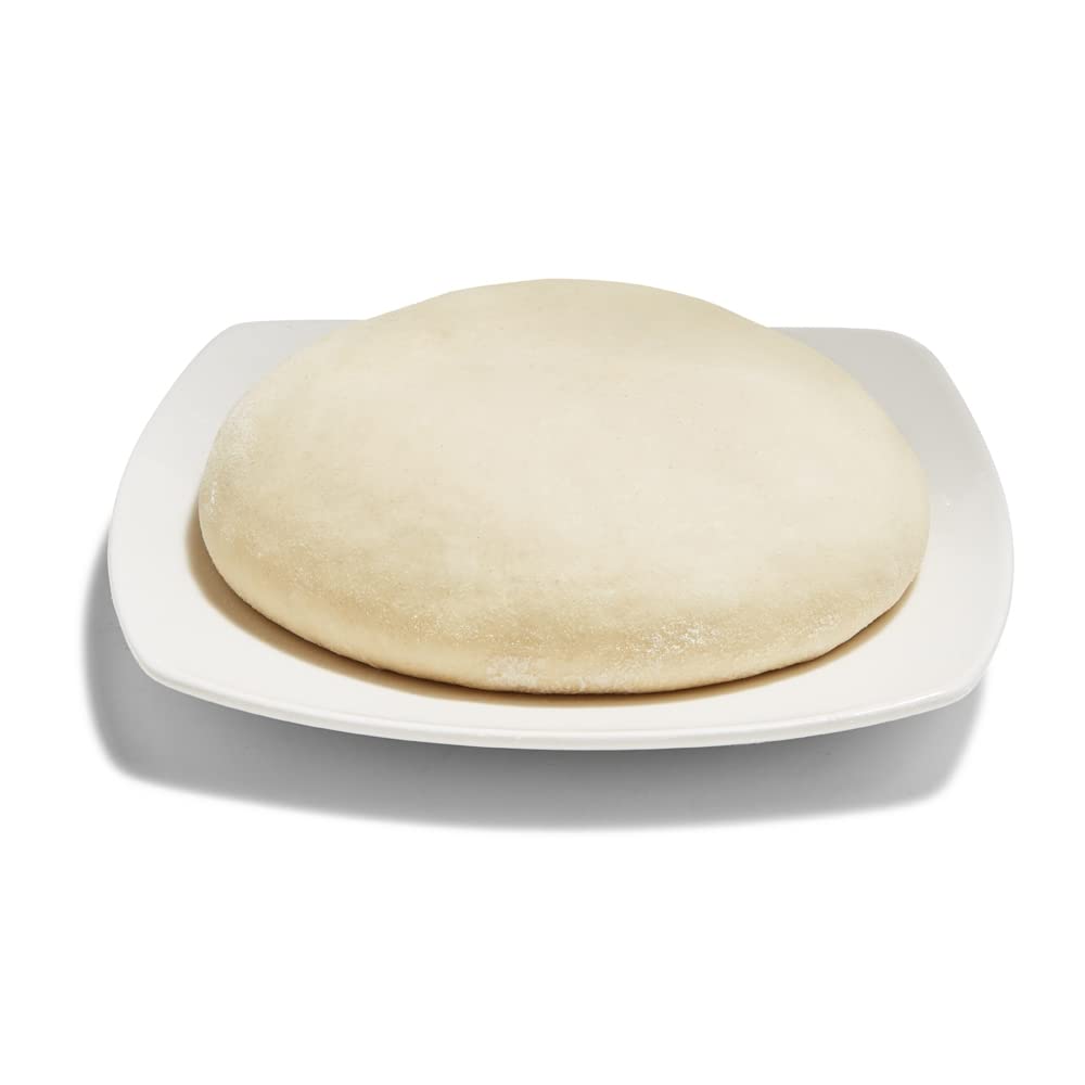 Whole Foods Market, Pizza Dough White Fresh Pack, 22 Ounce