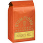 Stumptown Coffee Roasters Medium Roast Whole Bean Coffee | Organic | Hundred Mile | Jam and Toffee Notes | 24 Ounces