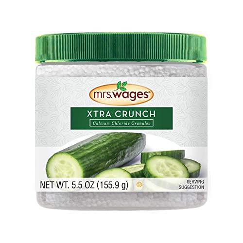 kent precision foods group inc Xtra Crunch Pickle 5.5OZ, UPC: 072058615086