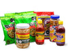 Tosti-Locos Pack Kit - 12 Items