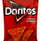 Doritos Tortilla Chips Nacho Cheese Bag, 9.25 Oz