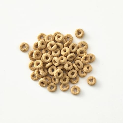 Cheerios Cereal Single Serve Bowl, 0.68 Oz (Pack of 96)