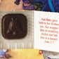 Peaceful Prince Chocolate Advent Calendar, 2.65 oz