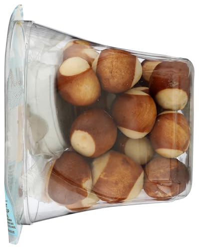 Pretzilla Soft Pretzel Bites, 12.3 Oz