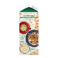Planet Oat Extra Creamy Original Oatmilk, 52 oz