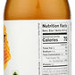 Just Ice Tea Organic Honey Green Tea, 16 FZ
