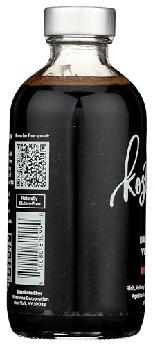 Kosterina Fig Balsamic Vinegar  8 FZ