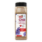Badia Ground Chia Seeds  16 oz (Pack of 4) - Superfood for Smoothies & Cooking - Source of Fiber  Omega-3 & Protein