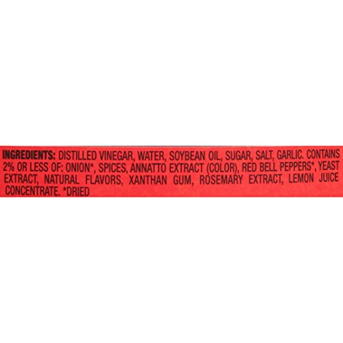 Wish-Bone Italian Dressing,, 8 Ounce (Pack Of 12)