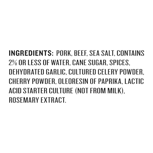 Applegate, Natural Uncured Pork & Beef Pepperoni, 4oz