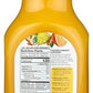 OG2 UM ORNG TURMERIC JCE (6x52.00)