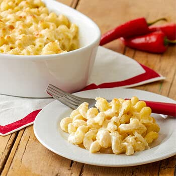 MONTEBELLO Organic Conchiglie Pasta, 1 lb (4-Pack)