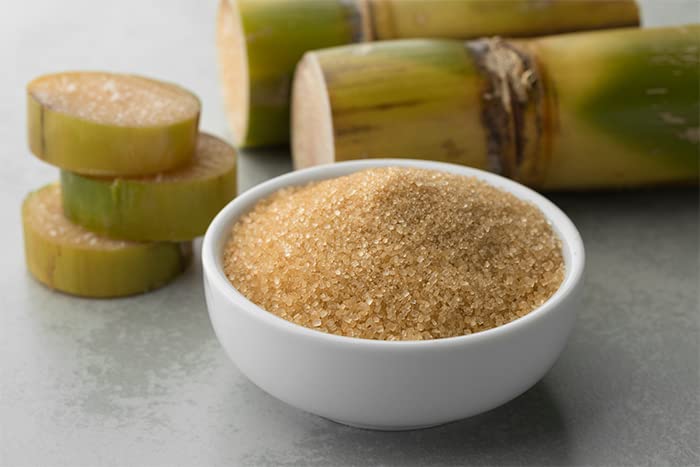 Unpretentious Cane Sugar, Variety Of Uses, Sweetener, Kitchen Staple (60.8 Ounces)