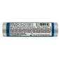 Breathsavers Peppermint Rolled Mints, 12 Per Roll (Pack Of 48)