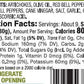 DeLallo Artichoke Bruschetta 10.0 OZ (Pack of 2)