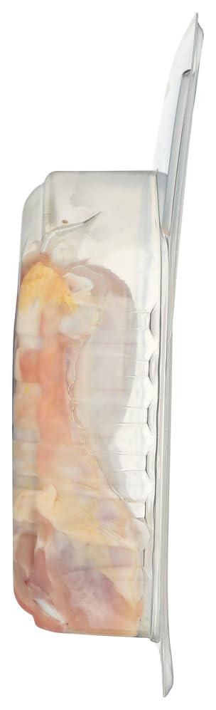 Bell & Evans, Chicken Drumstick Air Chilled Tray Pack Step 2