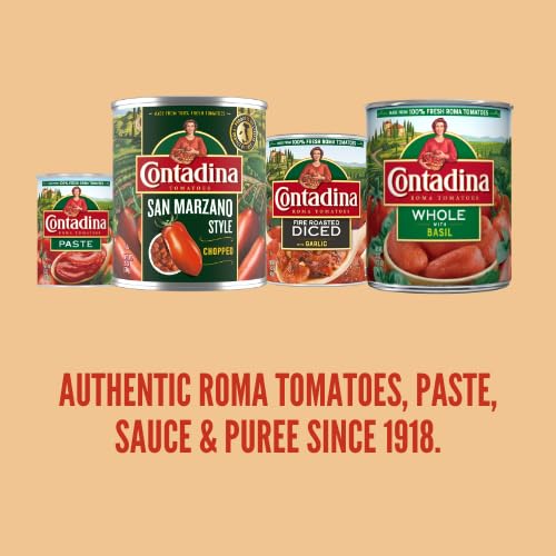 Contadina Tomato Basil Pizza Squeeze  15 oz Bottle