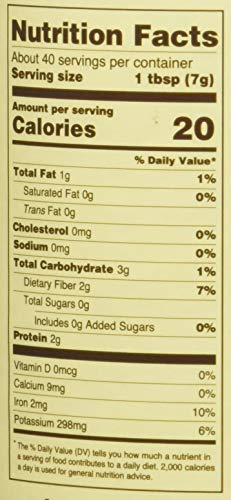 Lake Champlain Chocolates Unsweetened Organic Cocoa, 10 Oz