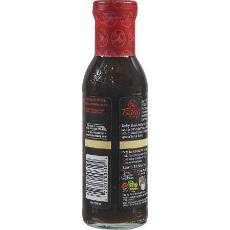 House Of Tsang Sauce Stirfry Classic (Pack Of 2)