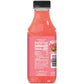 Mistic Juice 16 Fl Oz (12 Pack, Kiwi Strawberry)