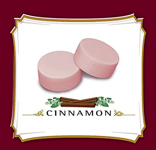 Altoids Cinnamon - Tin  12 Count (Mints - Misc.)
